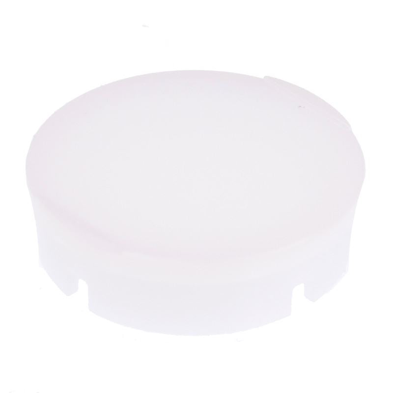 YW9Z-P12 Lens Diffuser for use with YW9Z illuminated Push Buttons IDEC