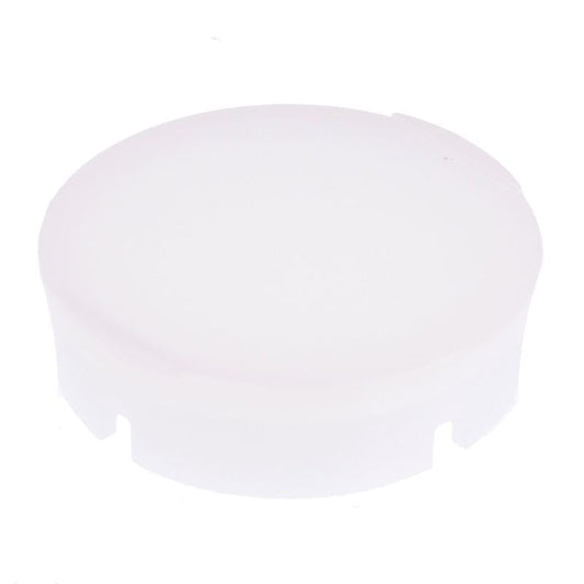 YW9Z-P12 Lens Diffuser for use with YW9Z illuminated Push Buttons IDEC