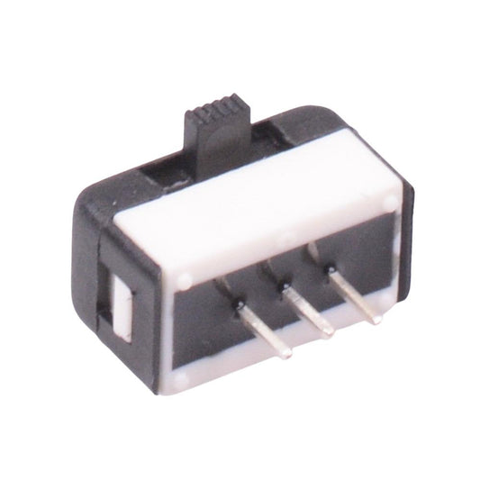 25339NA APEM On-Off-On Professional Horizontal PCB Slide Switch SPDT APEM