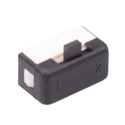 25339NA APEM On-Off-On Professional Horizontal PCB Slide Switch SPDT APEM