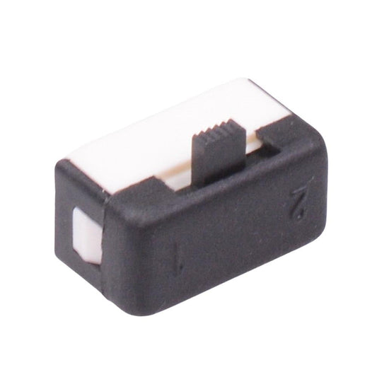 25339NA APEM On-Off-On Professional Horizontal PCB Slide Switch SPDT APEM