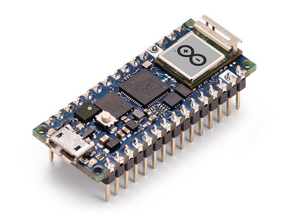 Arduino® Nano RP2040 Connect with headers
