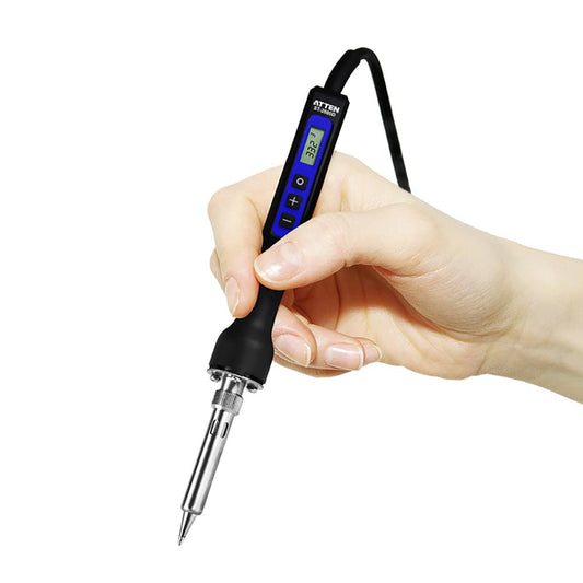 ST-2080D Soldering Iron with LCD 80W ATTEN