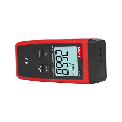 UT320A Mini Contact Thermometer Meter Uni-T