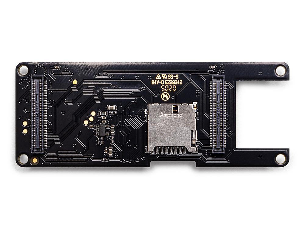 Arduino® Portenta Vision Shield - LoRa®