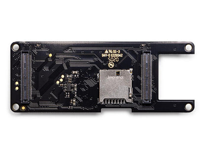 Arduino® Portenta Vision Shield - LoRa®