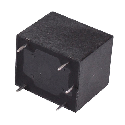 6V Mini Power PCB Relay SPDT 15A MPA-S-106-C
