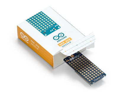 Arduino® MKR RGB Shield