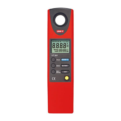 UT381 Light Intensity Meter Uni-T