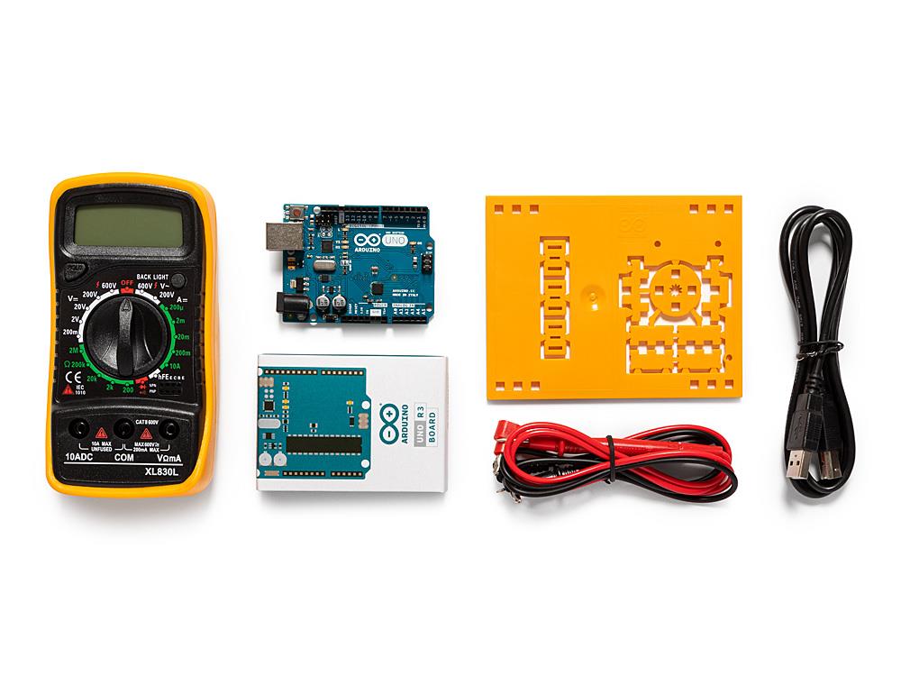 Arduino® Education Starter Kit