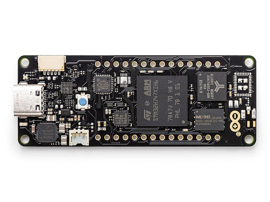 Arduino® Portenta H7 Lite