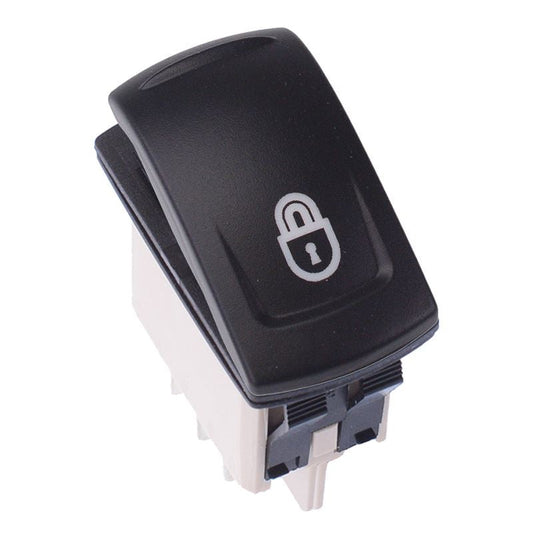KR46CAKXXG22NXXXX42 Lock Latching Auto Rocker Switch DPDT IP68 APEM
