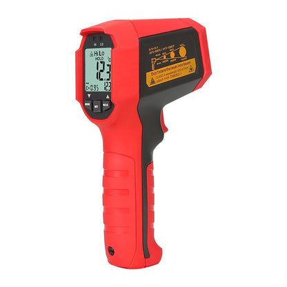 UT309C Professional Infrared Thermometer 650°C IP65 Uni-T