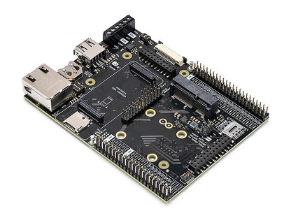 Arduino® Portenta Mid Carrier