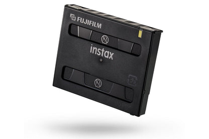 Fujifilm Instax Wide Picture Format Instant Photo Film - White