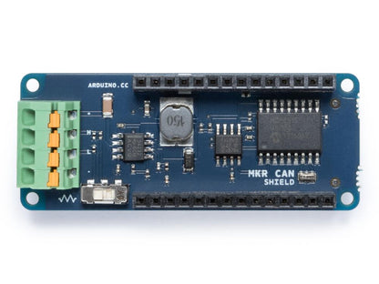 Arduino® MKR CAN Shield