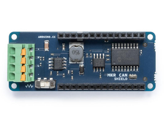 Arduino® MKR CAN Shield