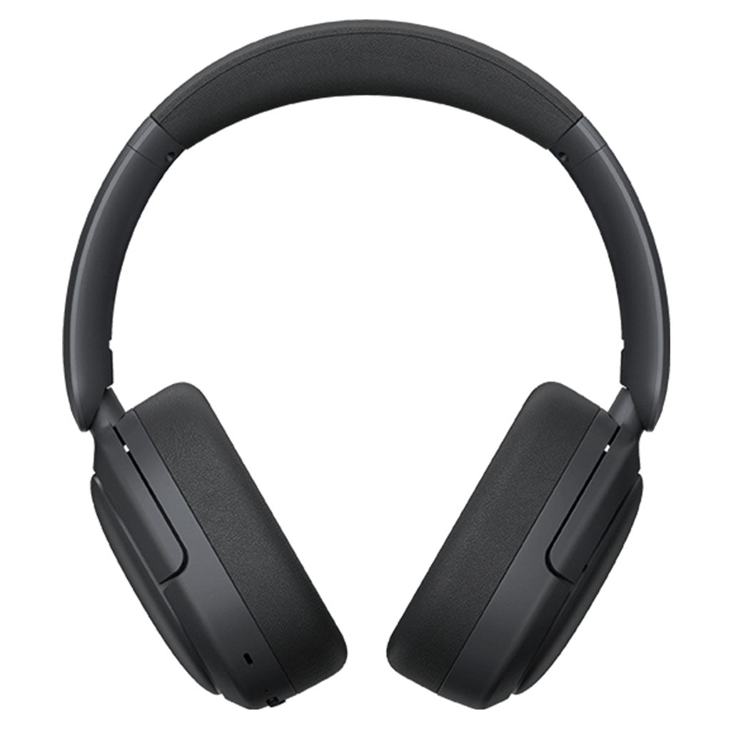 Edifier W800BT Pro Wireless Headphones with Active Noise Cancellation, Black