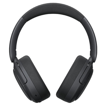 Edifier W800BT Pro Wireless Headphones with Active Noise Cancellation, Black