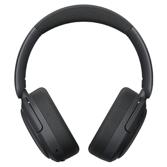 Edifier W800BT Pro Wireless Headphones with Active Noise Cancellation, Black