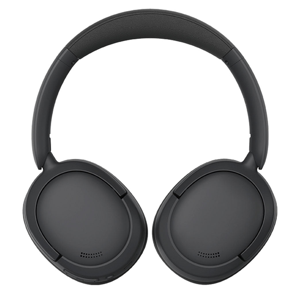 Edifier W800BT Pro Wireless Headphones with Active Noise Cancellation, Black