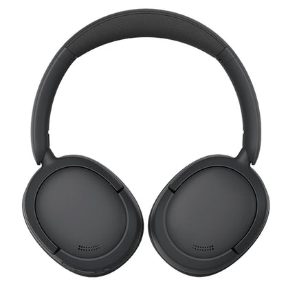 Edifier W800BT Pro Wireless Headphones with Active Noise Cancellation, Black