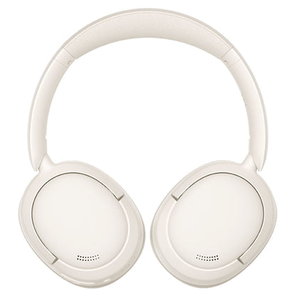 Edifier W800BT Pro Wireless Headphones with Active Noise Cancellation, Ivory