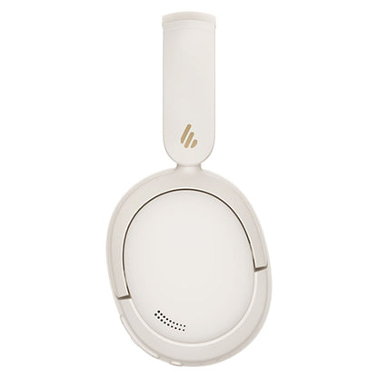 Edifier W800BT Pro Wireless Headphones with Active Noise Cancellation, Ivory