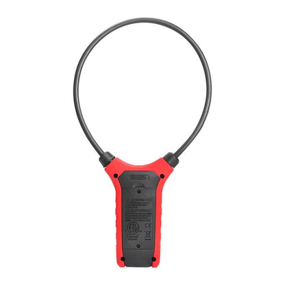 UT281E Auto Range True RMS Flex Clamp Meter 3000A Uni-T