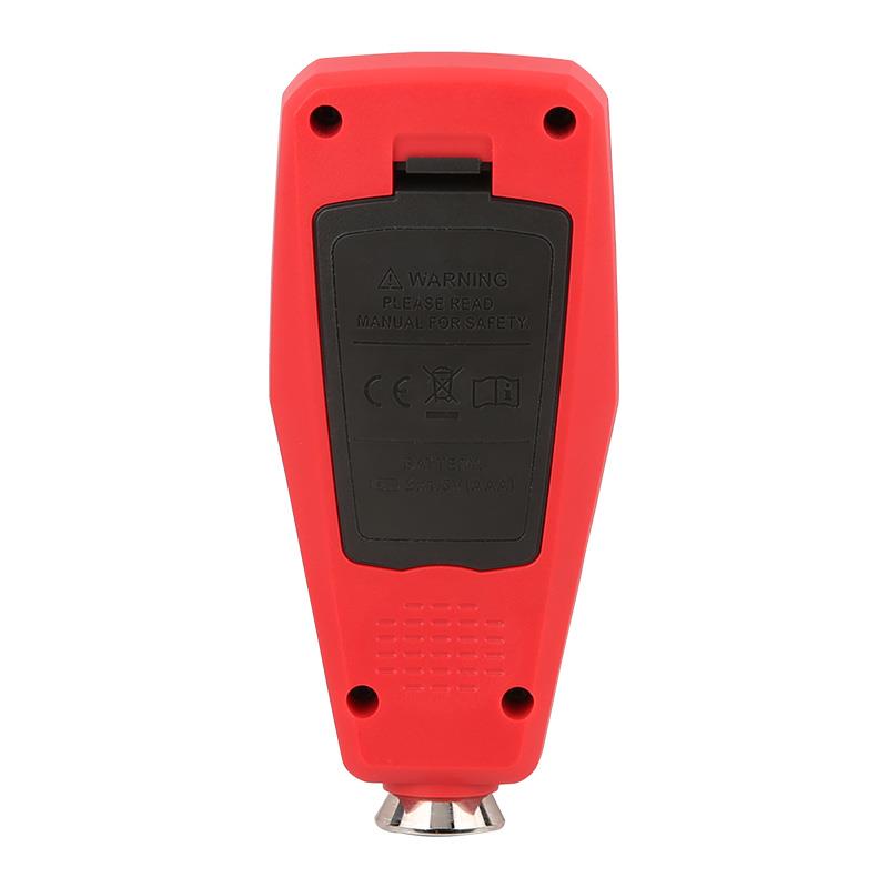 UT343A Coating Thickness Gauge Meter Uni-T