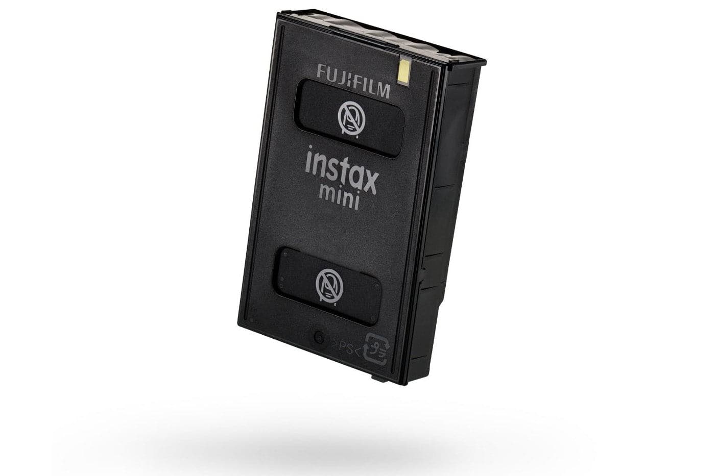 Fujifilm Instax Mini Instant Photo Film - Monochrome