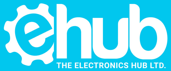 The Electronics Hub