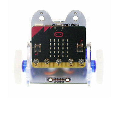 Elecfreaks Ring:bit Car V2 for BBC Micro:bit