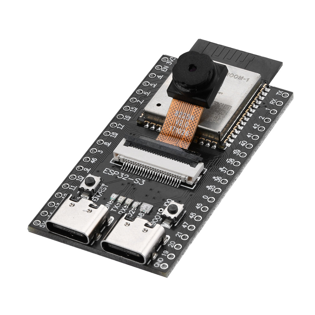 Esp-32s ESP-WROOM-32 ESP32 ESP-32 CPU lõi kép MCU ESP32-CAM OV2640 Mô-đun máy ảnh | Việt Nam Esp-32s ESP-WROOM-32 ESP32 ESP-32 CPU lõi kép MCU ESP32-CAM OV2640 Mô-đun máy ảnh | Việt Nam