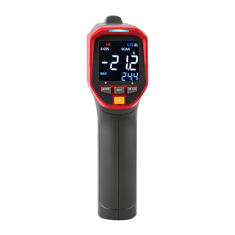 UT305S Professional Infrared Thermometer 2000°C Uni-T