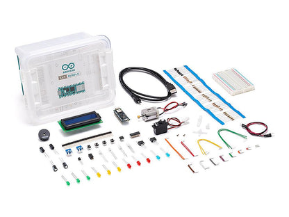 Arduino® IoT Bundle