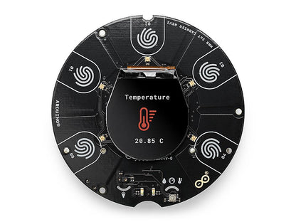 Arduino® MKR IoT Carrier Rev2