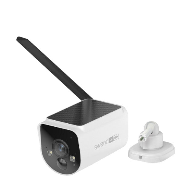 Swann MaxRanger4K Add-On Camera – The Electronics Hub