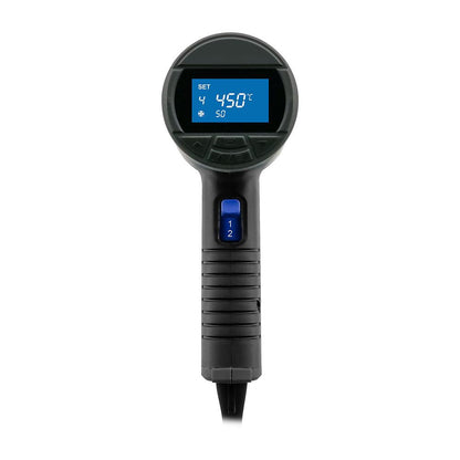ST-2308D 2100W Digital Adjustable Hot Air Heat Gun ATTEN
