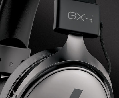 Alpha Bravo GX4 Pro Gaming Headset with UBU 7.1 Surround Sound