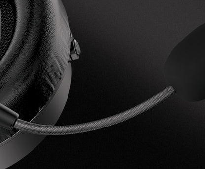 Alpha Bravo GX4 Pro Gaming Headset with UBU 7.1 Surround Sound