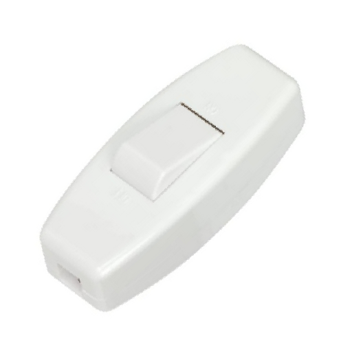 Mercury In-line Switch 6A