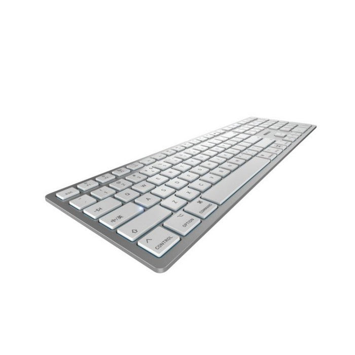 Cherry KC6000C Slim USB Type-C Keyboard For MAC