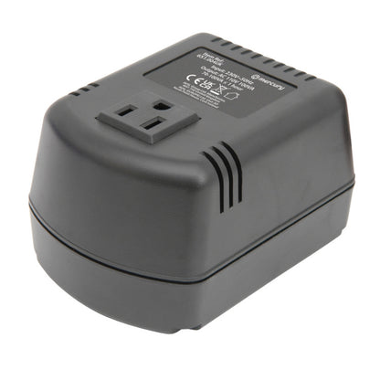 Mercury 100W Step-Down Voltage Converter 230V - 110V