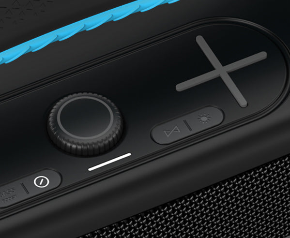 Veho M-Series MZ-9 Fortify Wireless Speaker