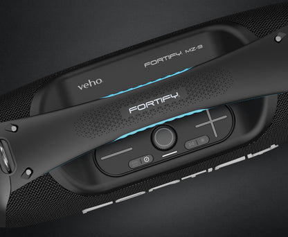 Veho M-Series MZ-9 Fortify Wireless Speaker
