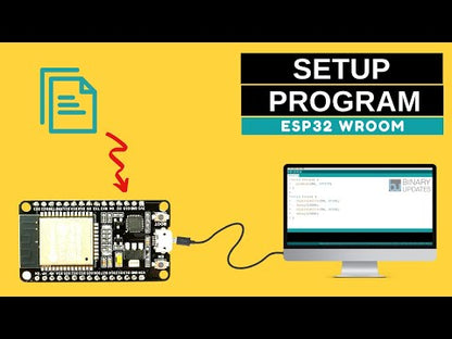 ESP32 Starter Kit