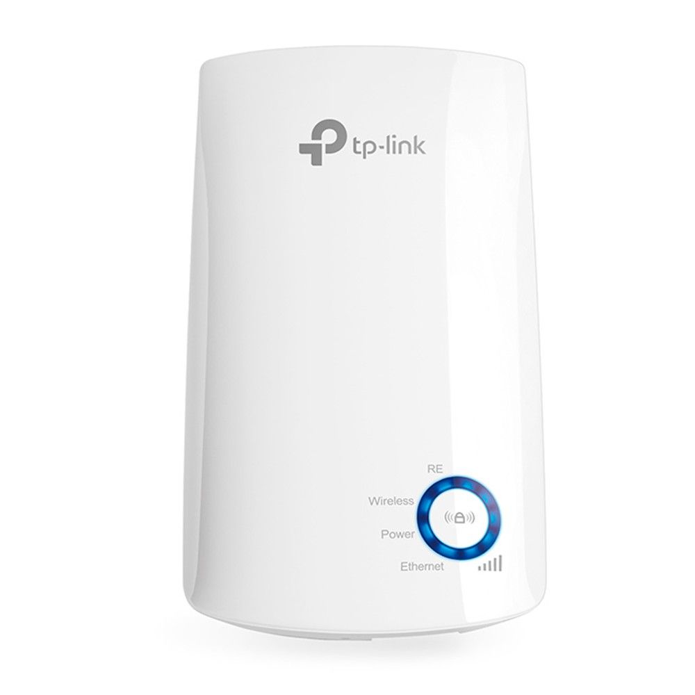 TP-LINK 300Mbps Wifi Range Extender, AP Mode (TL-WA850RE)