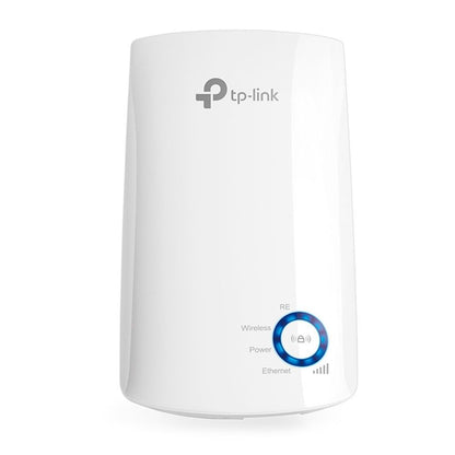 TP-LINK 300Mbps Wifi Range Extender, AP Mode (TL-WA850RE)