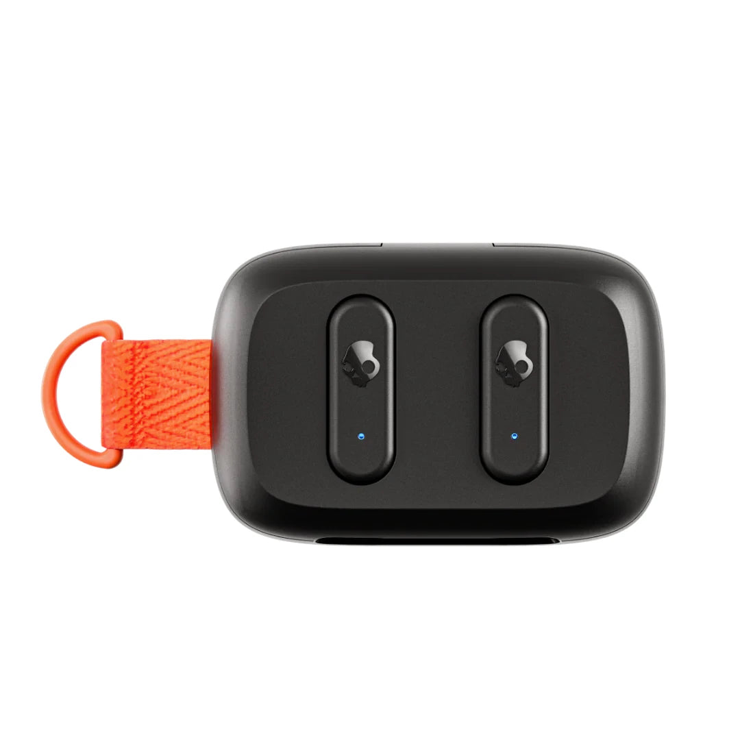 Skullcandy Dime 3 True Wireless In-Ear Earbuds 20Hr Battery, Black